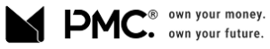 PMC logo